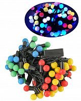 Гірлянда LED Лампочки міні (мультіколор) Гірлянда LED Лампочки міні (мультіколор)