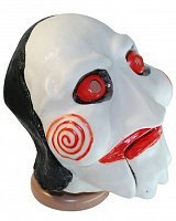 Маска Пила латексна Маска Пила латексна