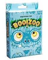 Игра BOOZOO Игра BOOZOO