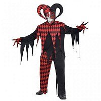 Костюм Шут M