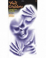 Декорация призрак на стену Декорация призрак на стену