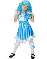 Костюм Мальвина (Патик),р.30-32 Костюм Мальвина (Патик),р.30-32