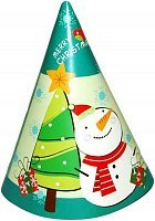 Набор колпаков "Новогодняя компания" Набор колпаков "Новогодняя компания"