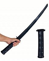 Розкладна Катана чорна