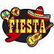 Магнит Fiesta