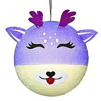 Піньята Оленя дівчинка Піньята Оленя дівчинка