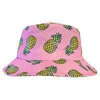 Панама ананаси рожева