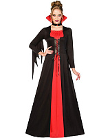 Костюм Вампирка XL (Амскан)