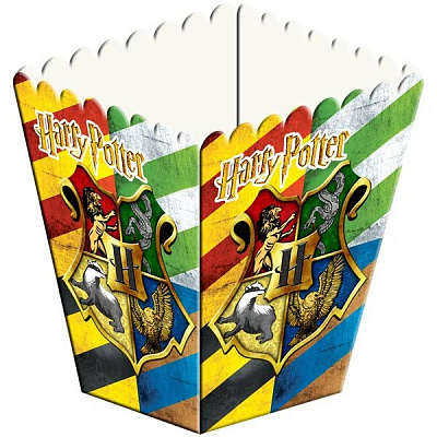 Коробочка для сладостей Гарри Поттер