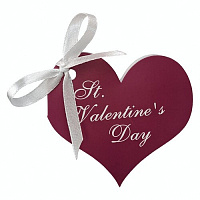 Праздники|Все на День Святого Валентина (14 февраля)|Валентинки, открытки, дипломы|Валентинка Happy Valentine Day
