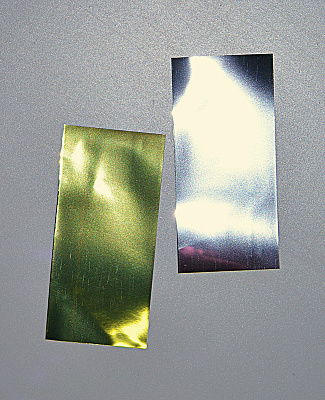 Метафан золото-серебро 0,5 кг