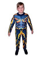 Костюм Бамбл Мен з м'язами L Костюм Бамбл Мен з м'язами L