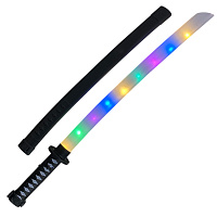 Меч Самурая (світиться ) білий 