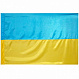 Флаг Украина 150х90
