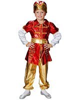 Костюм Иван Царевич (Патик),р.34