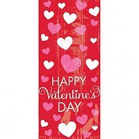 Подарункові пакети День Святого Валентина 20 од