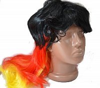 Парик "Германия" длинный