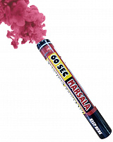 Кольорова хмара вишнева 22 см Кольорова хмара вишнева 22 см