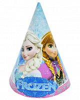 Колпачок Холодное сердце