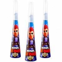 Горн святковий Бравл Старс Горн святковий Бравл Старс