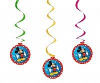 Підвіска Міккі Маус 5 од