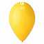 Воздушный шар пастель желтый 12" - фото 1 | 4Party