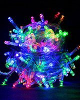 Гирлянда LED 160 мультиколор Гирлянда LED 160 мультиколор