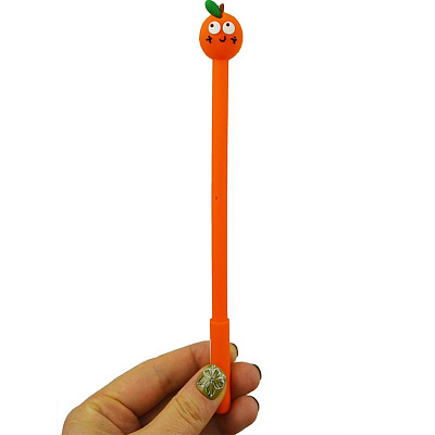 Ручка Веселый Апельсин