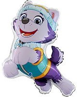 Шар фигура Щенячий патруль Эверест Шар фигура Щенячий патруль Эверест