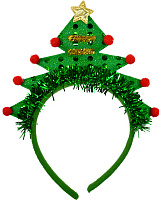 Обруч Елочка