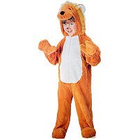 Комбінезон Льва 4-5 роки