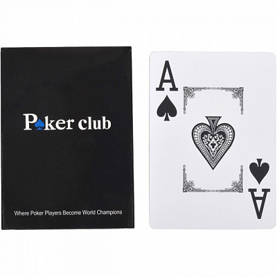 Покерные карты 54 шт