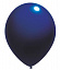 купить воздушный шар пастель синий 12" с доставкой