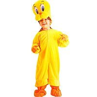 Комбінезон Курча Твіті 4-5 років