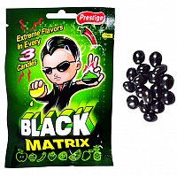 Жевательные конфеты Black Matrix Жевательные конфеты Black Matrix