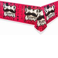 Скатерть Little Man эконом