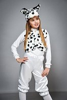 Костюм Далматинец атлас (Патик),34
