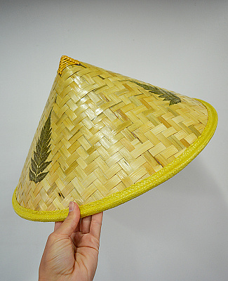 Шляпа Вьетнамского Самурая