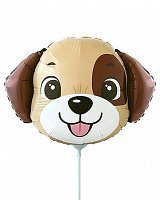 Мини-фигура Собачка