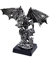 Фігурка декоративна Гаргуйль