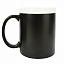 Чашка Органайзер (черная) - фото 2 | 4Party