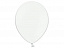 Воздушный шар пастель белый 14" - фото 1 | 4Party