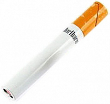 Зажигалка сигарета - фото 1 | 4Party