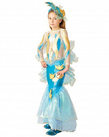 Товари для свята|Детские карнавальные костюмы|Мультіплікаційні герої|Костюм Русалка (Вітус) 34 р