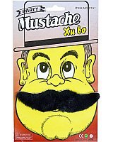 Вуса накладні Класика