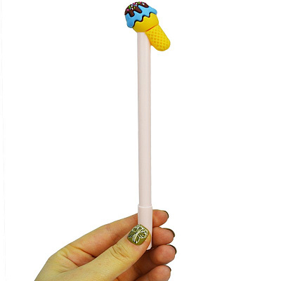 Ручка Морозиво асорті