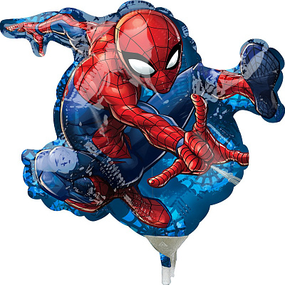 Мини-фигура Человек паук