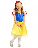 Костюм "Белоснежка" (Витус), р.30 Костюм "Белоснежка" (Витус), р.30