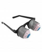 Очкастый Вампирчик (детские)