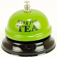 Звонок Ring for Tea
